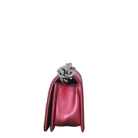 Chanel Boy Small Patent