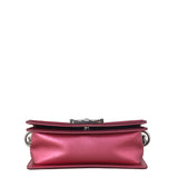 Chanel Boy Small Patent