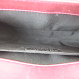 Chanel Boy Small Patent