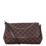 Louis Vuitton Favorite MM Damier Ebene