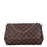 Louis Vuitton Favorite MM Damier Ebene