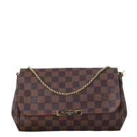 Louis Vuitton Favorite MM Damier Ebene