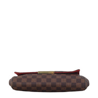 Louis Vuitton Favorite MM Damier Ebene