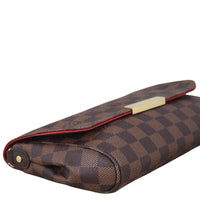 Louis Vuitton Favorite MM Damier Ebene