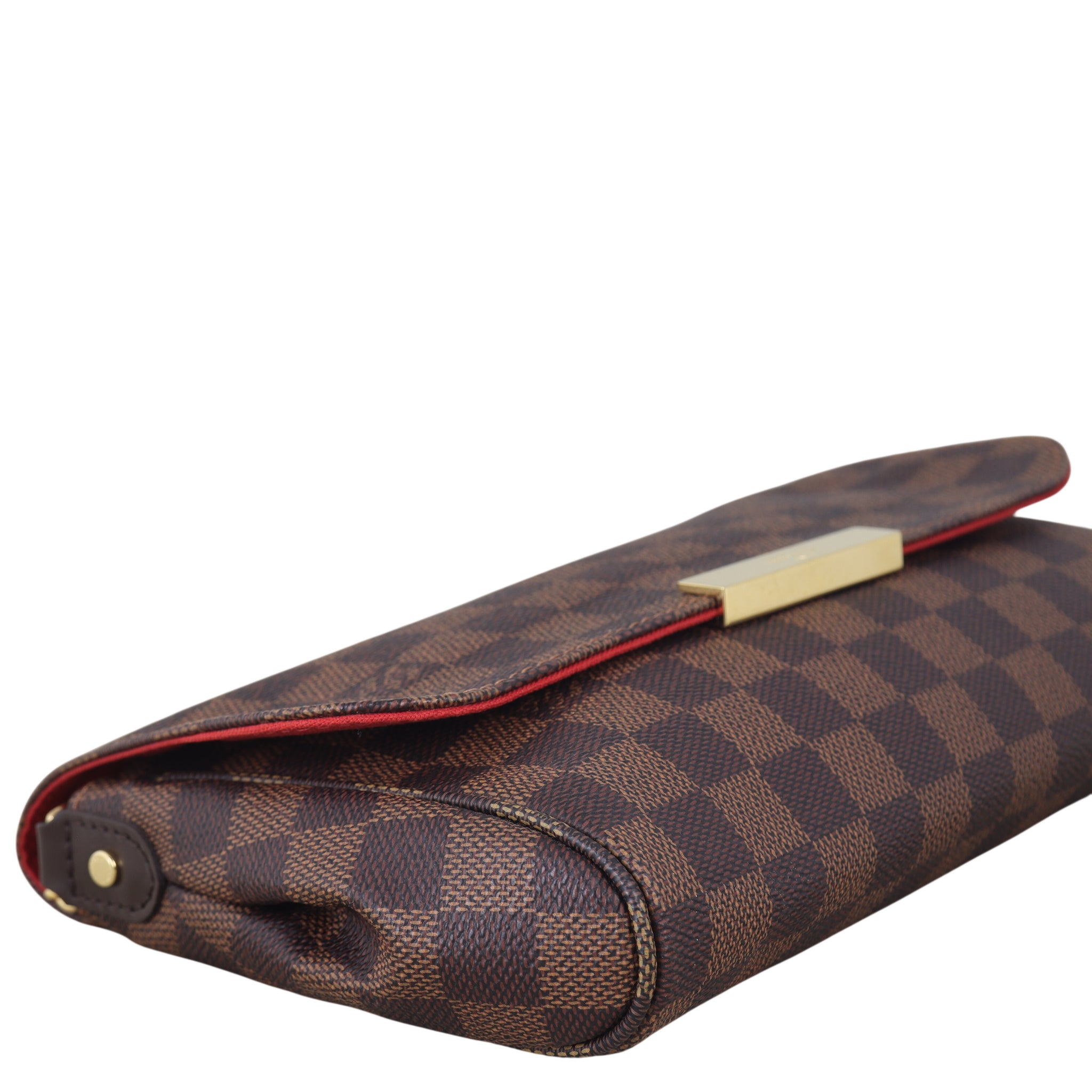 Louis Vuitton Favorite MM Damier Ebene