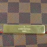 Louis Vuitton Favorite MM Damier Ebene