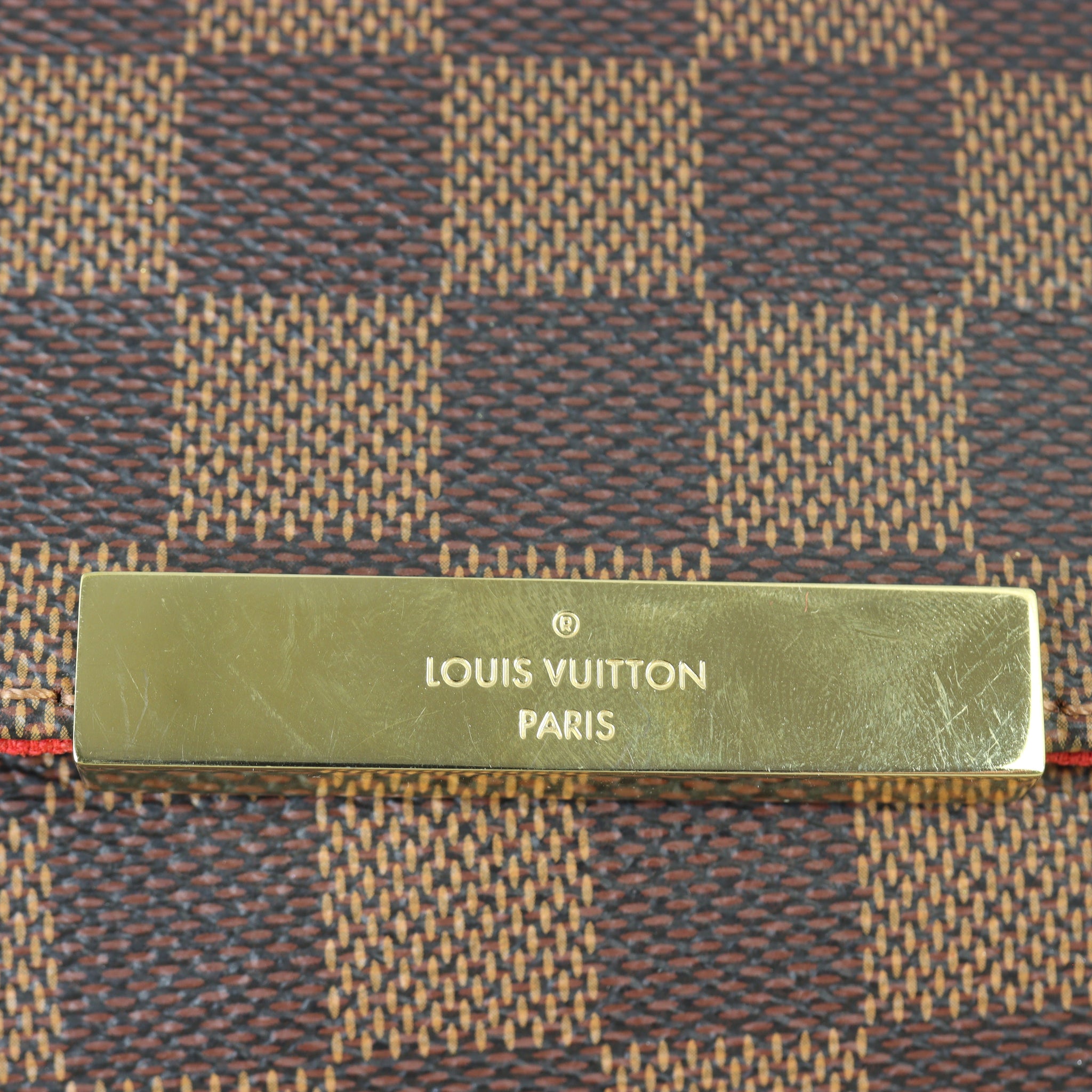 Louis Vuitton Favorite MM Damier Ebene