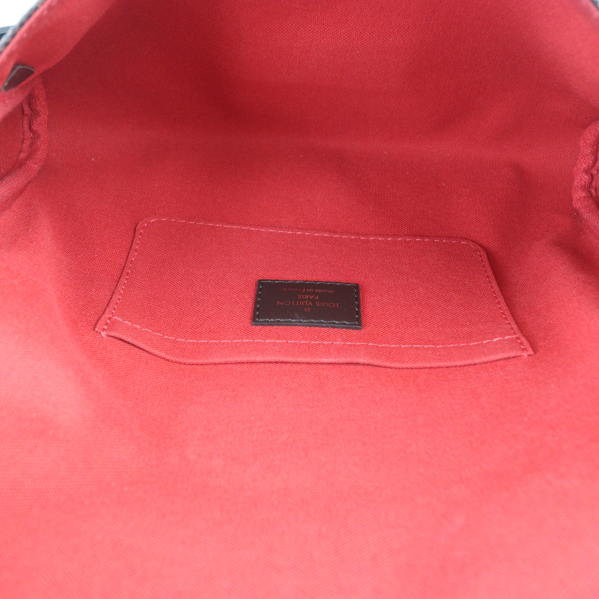 Louis Vuitton Favorite MM Damier Ebene