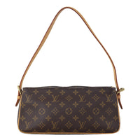 Louis Vuitton Viva Cite MM Monogram