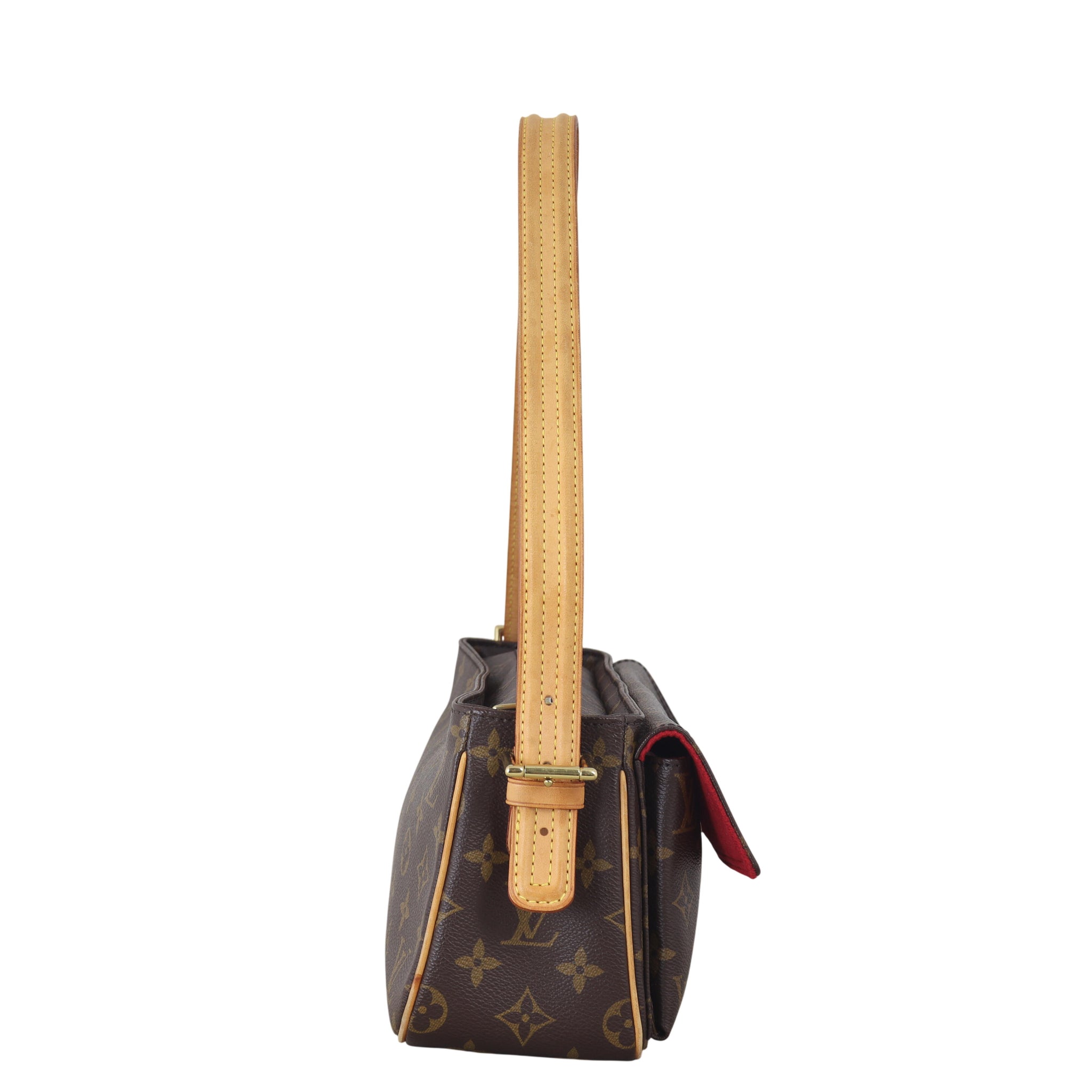 Louis Vuitton Viva Cite MM Monogram