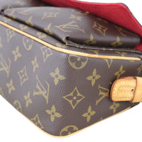 Louis Vuitton Viva Cite MM Monogram