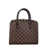 Louis Vuitton Triana Damier Ebene