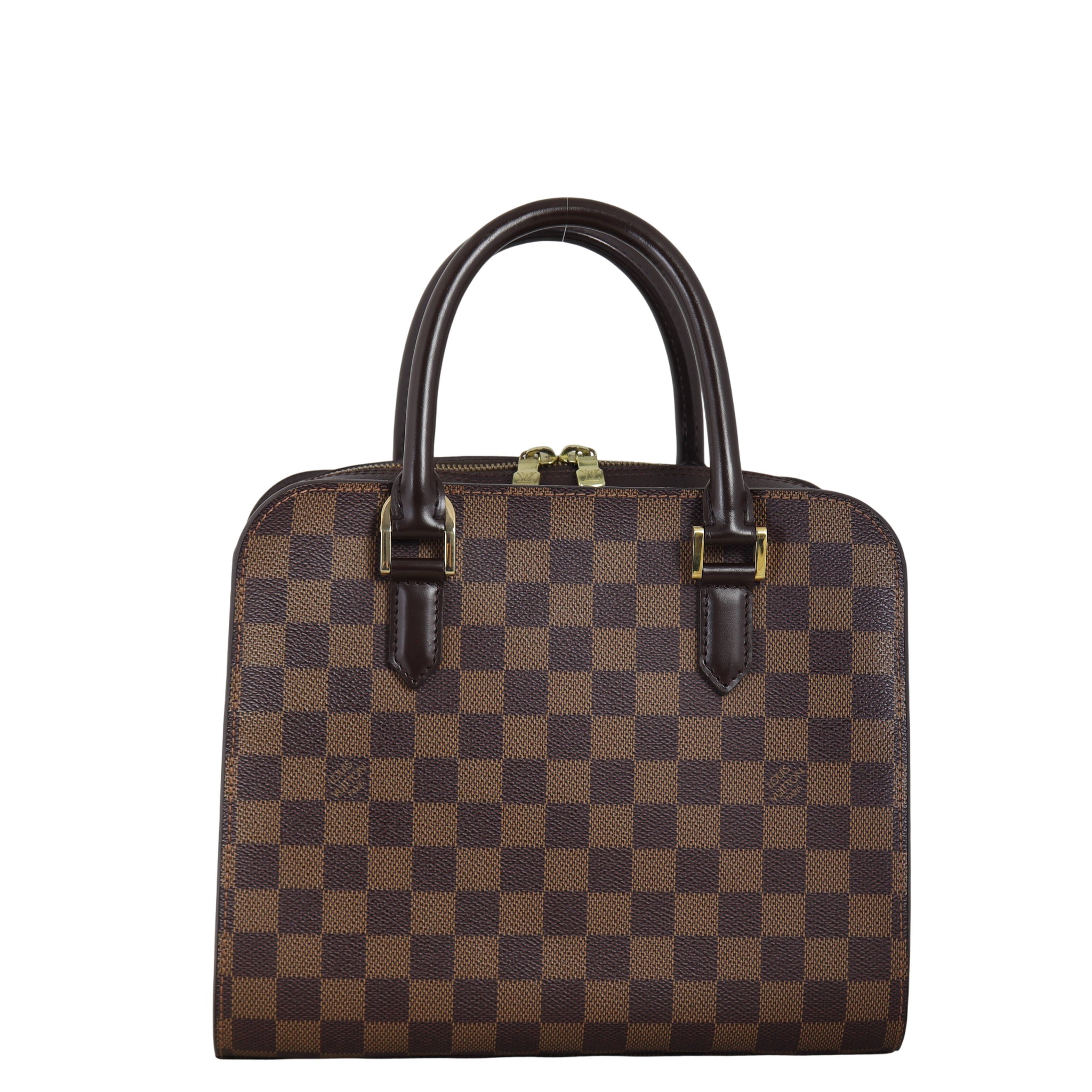 Louis Vuitton Triana Damier Ebene