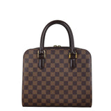 Louis Vuitton Triana Damier Ebene