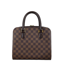 Louis Vuitton Triana Damier Ebene
