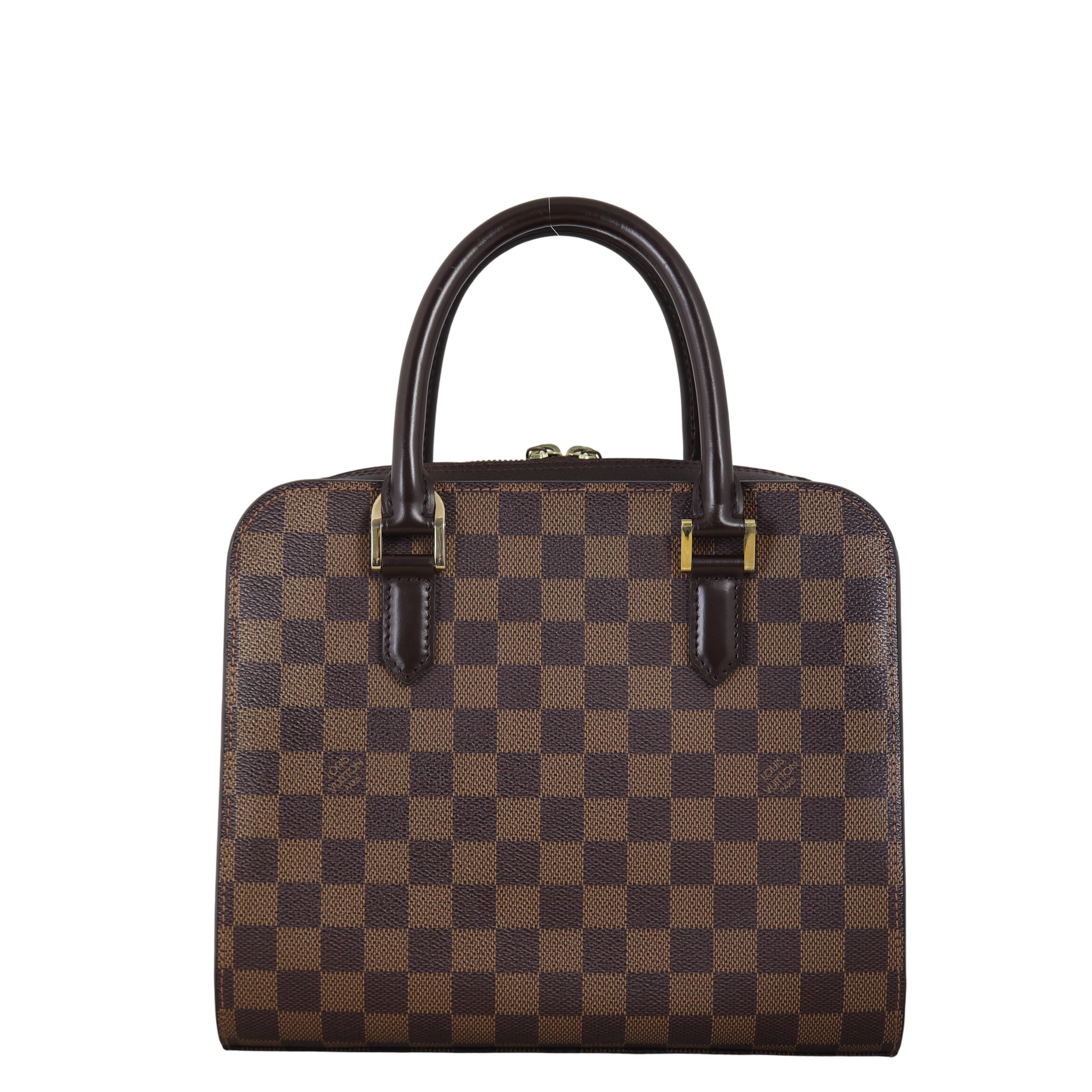 Louis Vuitton Triana Damier Ebene