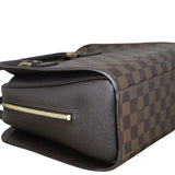 Louis Vuitton Triana Damier Ebene