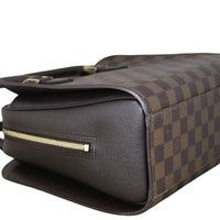 Louis Vuitton Triana Damier Ebene