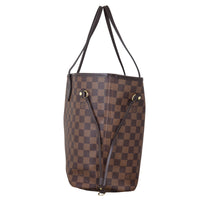 Louis Vuitton Neverfull MM Damier Ebene