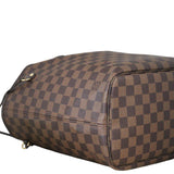 Louis Vuitton Neverfull MM Damier Ebene