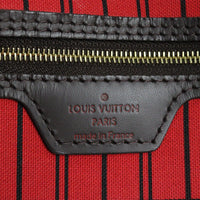 Louis Vuitton Neverfull MM Damier Ebene