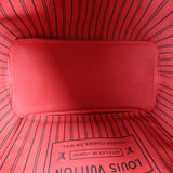 Louis Vuitton Neverfull MM Damier Ebene