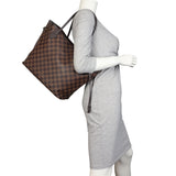 Louis Vuitton Neverfull MM Damier Ebene