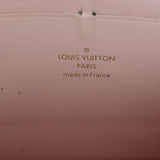 Louis Vuitton Croisette Chain Wallet Damier Azur