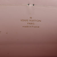 Louis Vuitton Croisette Chain Wallet Damier Azur