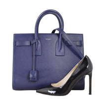 Saint Laurent Sac de Jour Small