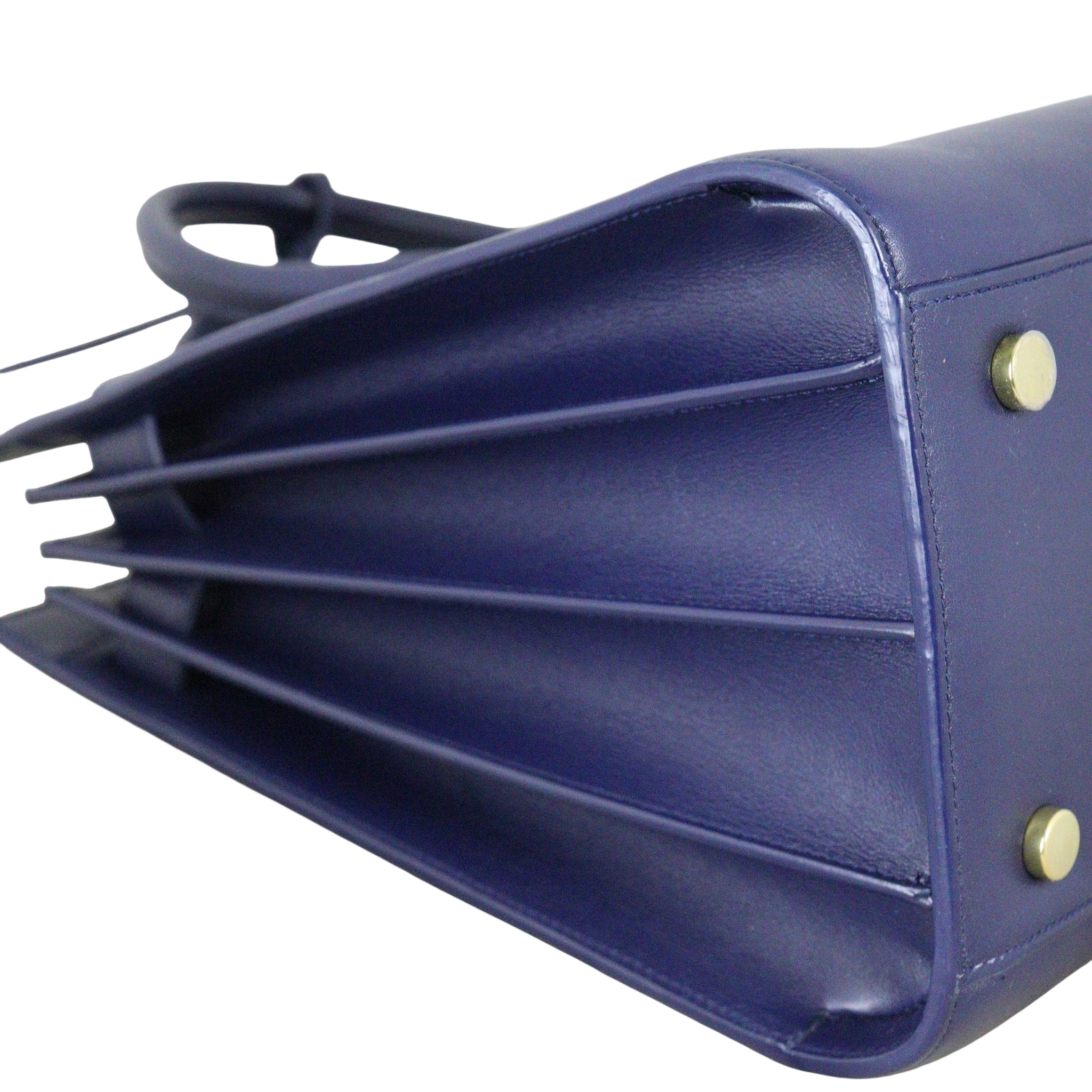 Saint Laurent Sac de Jour Small