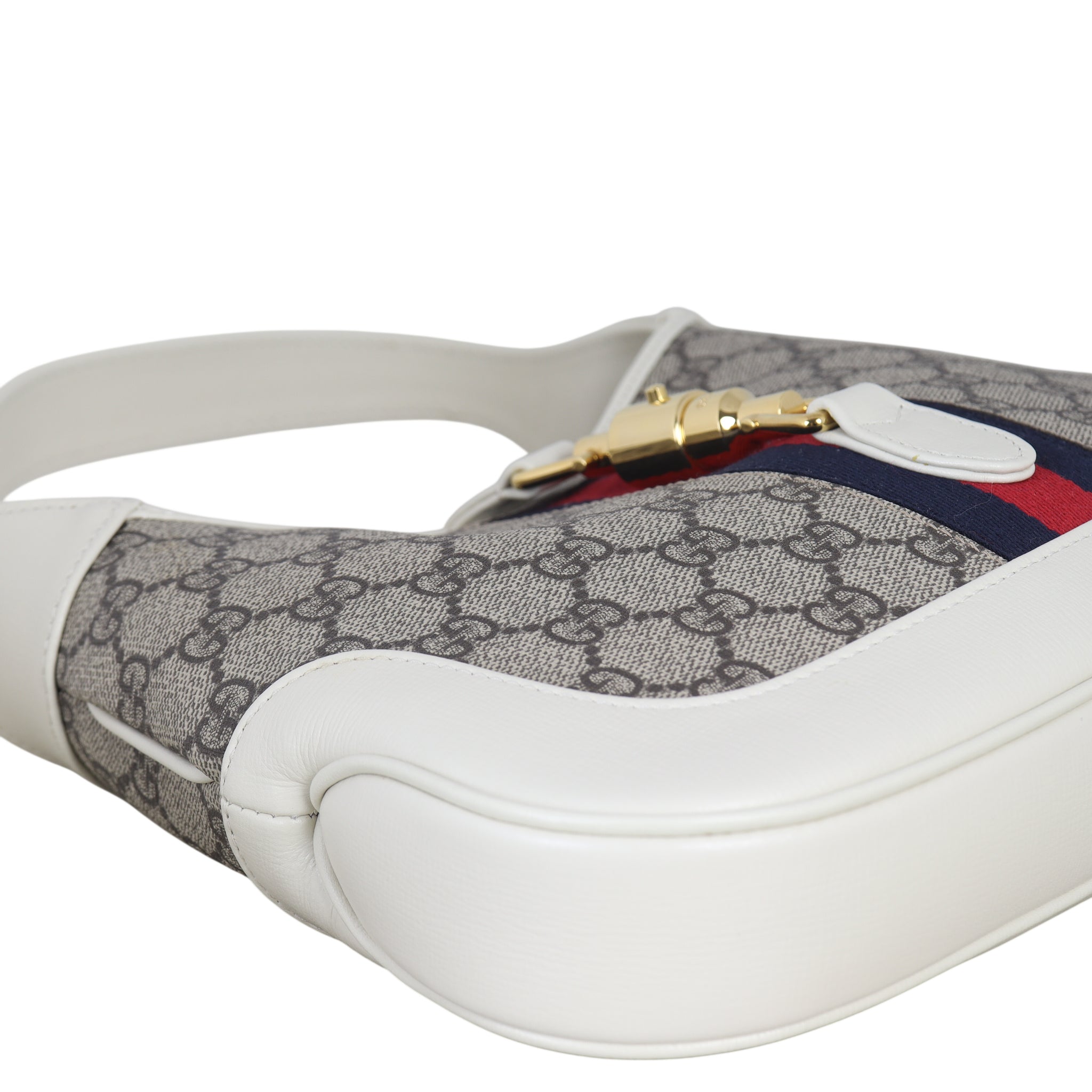 Gucci Jackie 1961 Small Hobo