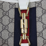 Gucci Jackie 1961 Small Hobo