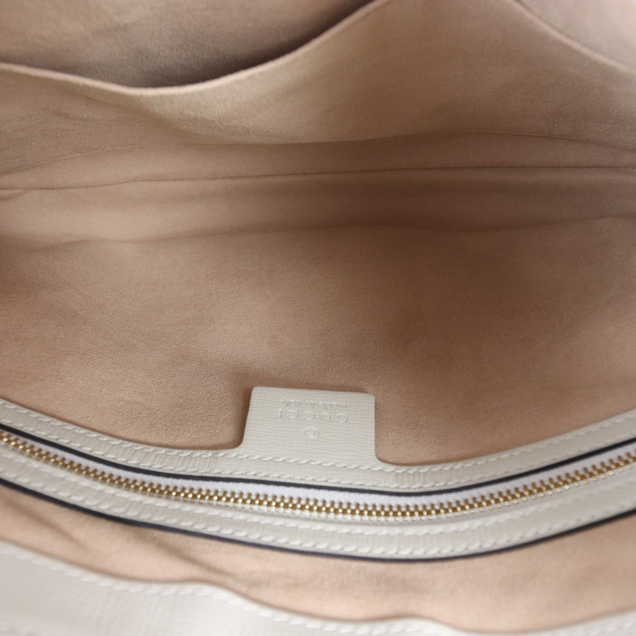 Gucci Jackie 1961 Small Hobo