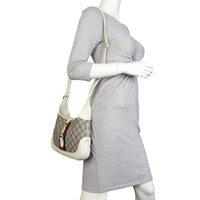 Gucci Jackie 1961 Small Hobo