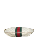 Gucci Ophidia Half Moon Small Hobo