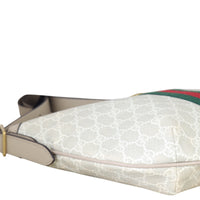 Gucci Ophidia Half Moon Small Hobo