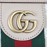 Gucci Ophidia Half Moon Small Hobo