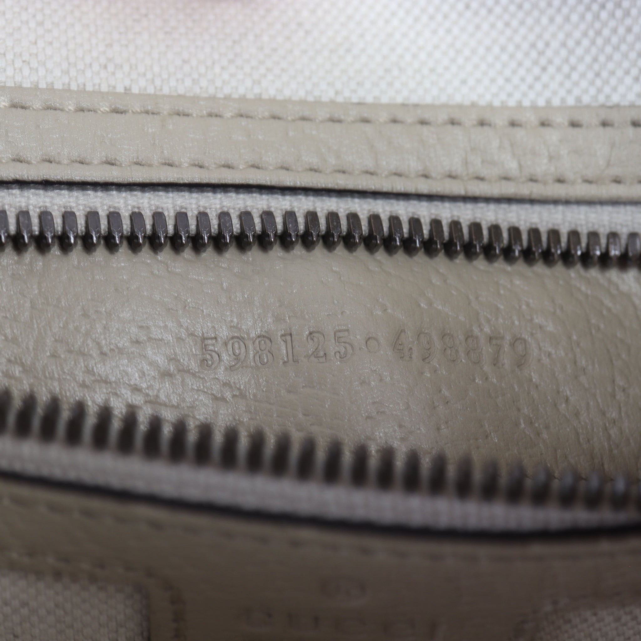 Gucci Ophidia Half Moon Small Hobo