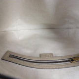 Gucci Ophidia Half Moon Small Hobo