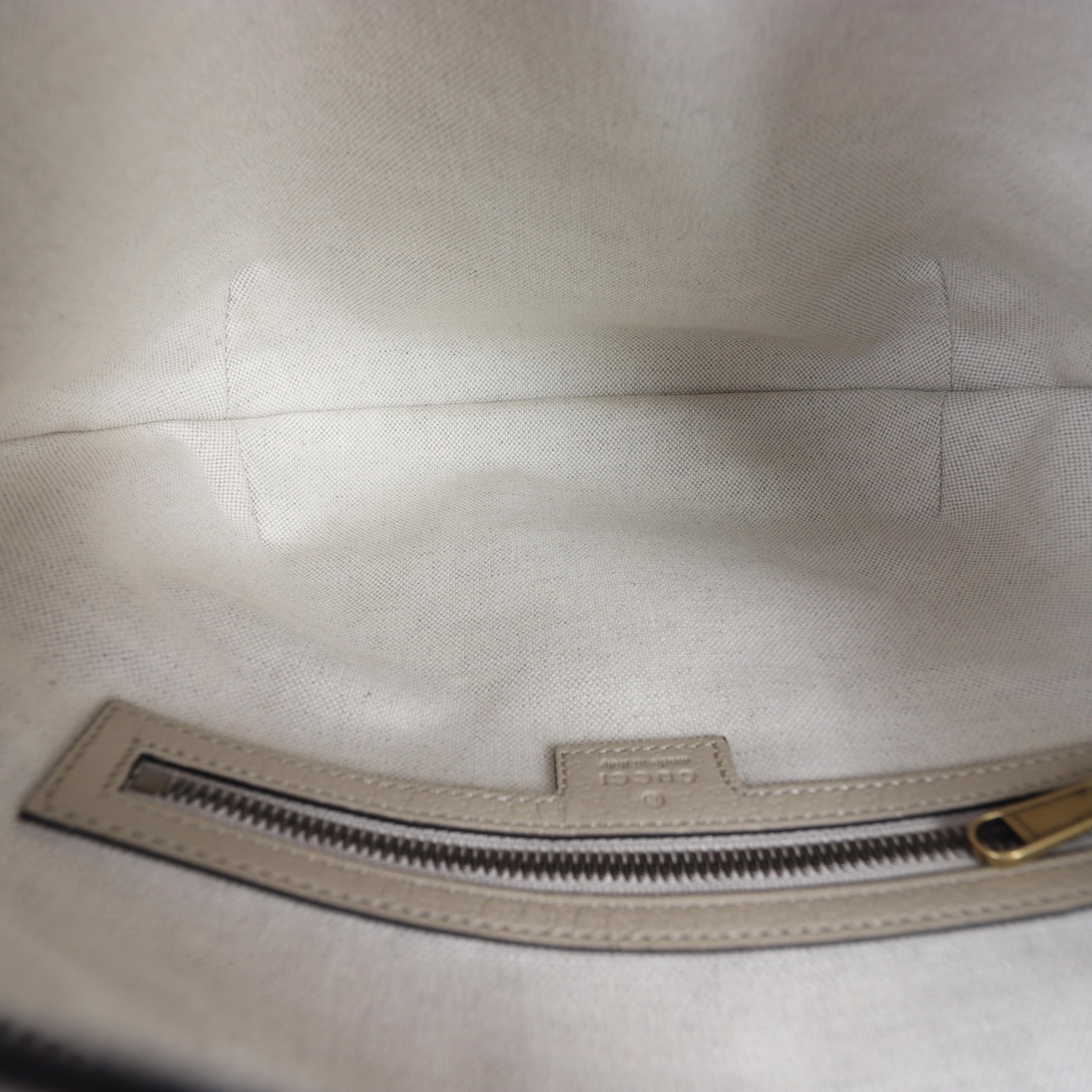 Gucci Ophidia Half Moon Small Hobo