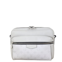 Louis Vuitton Outdoor Messenger Monogram Taigarama
