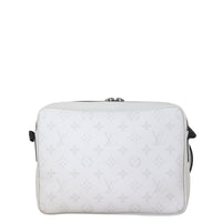Louis Vuitton Outdoor Messenger Monogram Taigarama