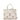 Louis Vuitton OnTheGo PM Monogram Empreinte Giant Bicolour