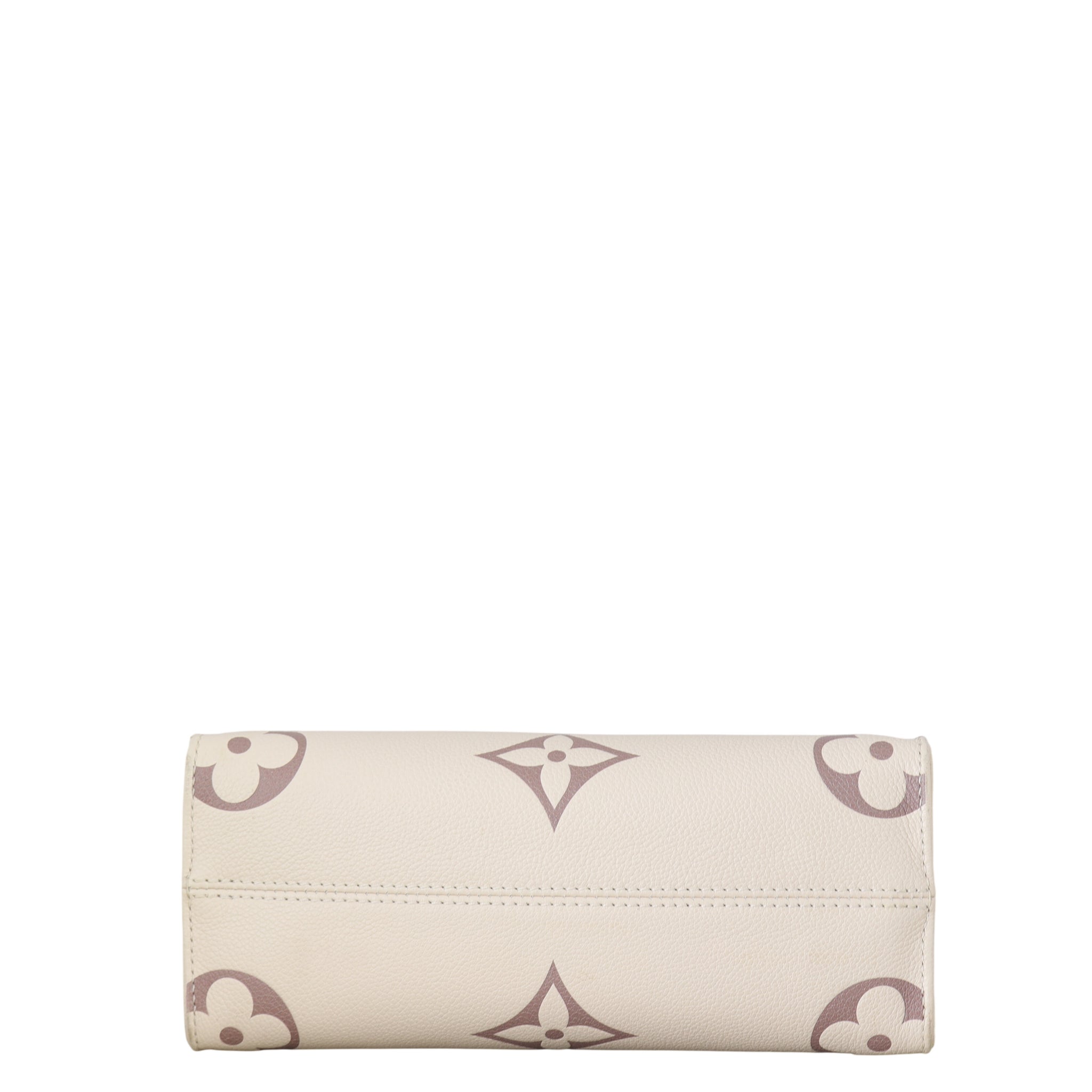 Louis Vuitton OnTheGo PM Monogram Empreinte Giant Bicolour