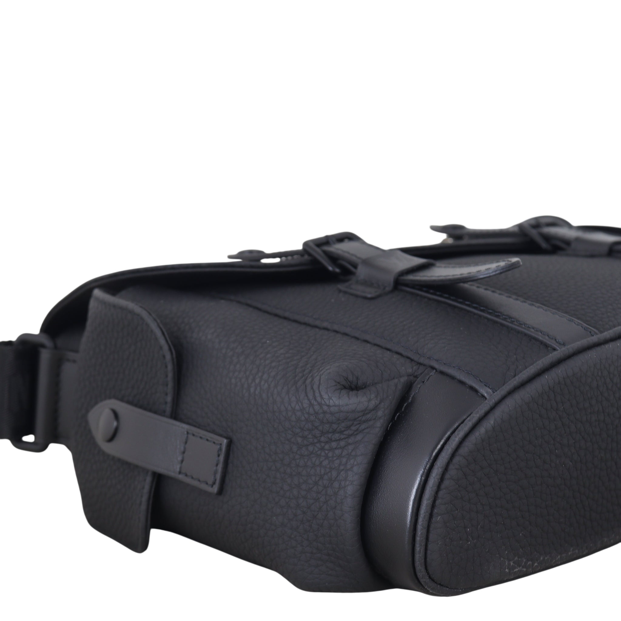 Louis Vuitton Christopher Messenger Taurillon