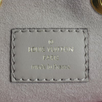 Louis Vuitton NeoNoe MM Monogram Empreinte Giant Bicolour
