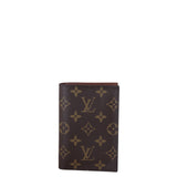 Louis Vuitton Passport Holder Monogram