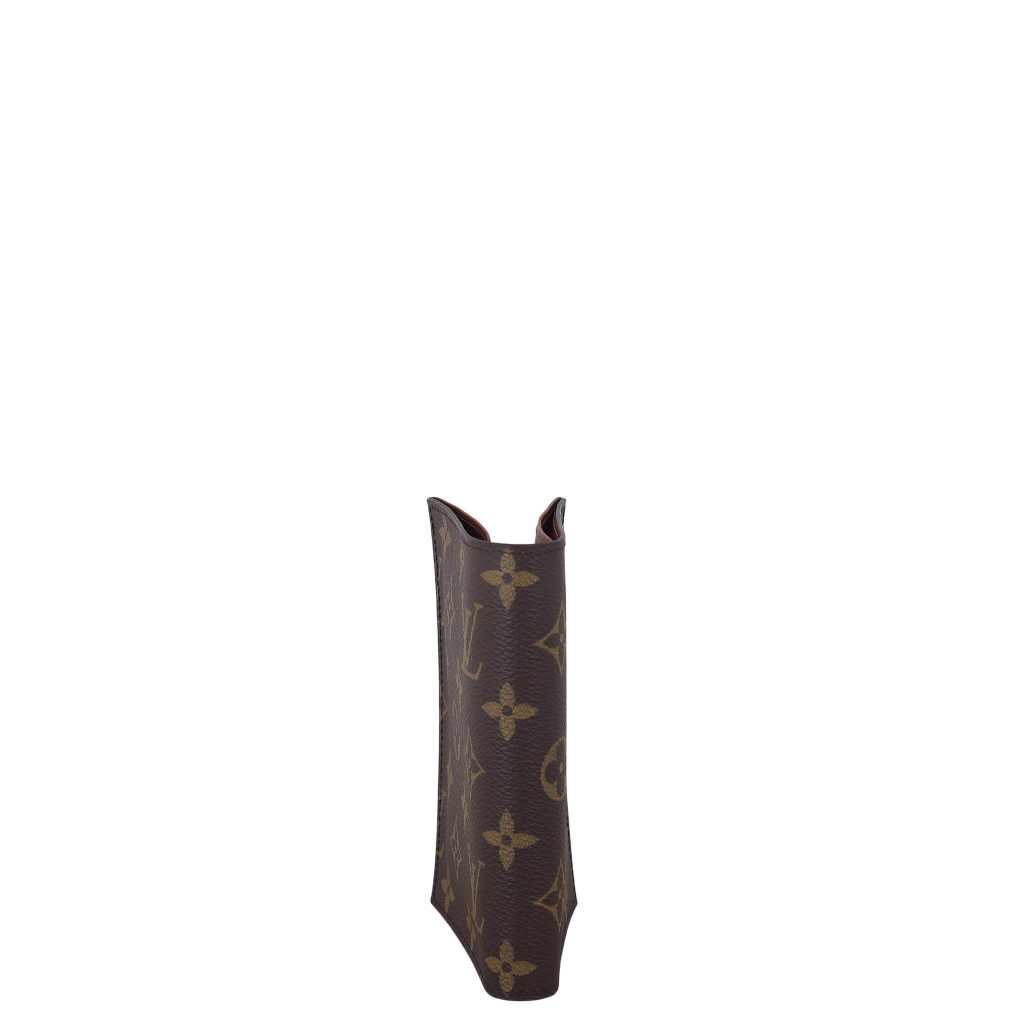Louis Vuitton Passport Holder Monogram