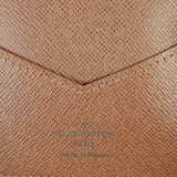 Louis Vuitton Passport Holder Monogram